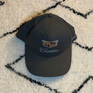 Men’s Cadillac Hat